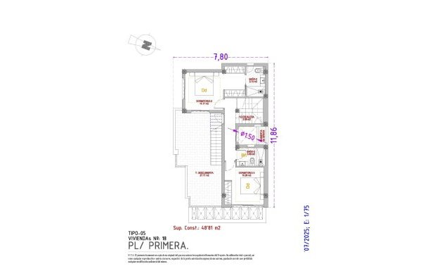 New Build - Villa - Finestrat