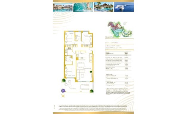 New Build - Apartment - Mijas