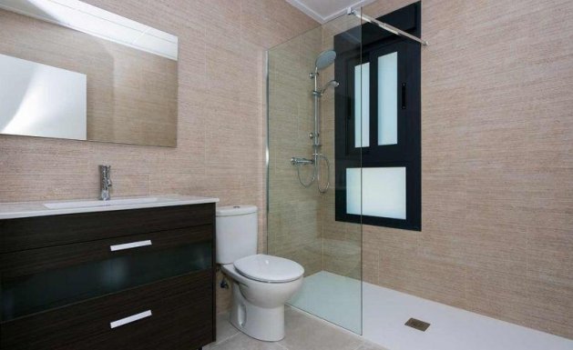 New Build - Villa - Daya Nueva