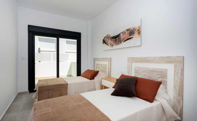 New Build - Villa - Daya Nueva