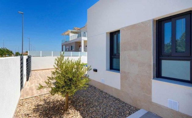 New Build - Villa - Daya Nueva