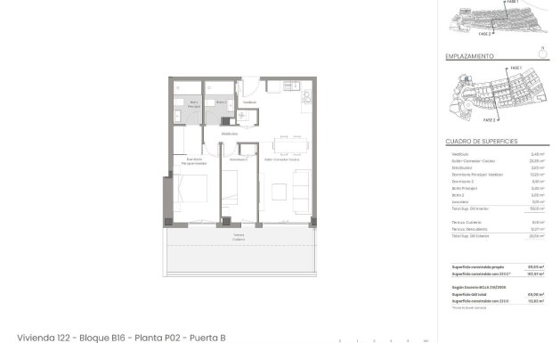 New Build - Apartment - Mojacar
