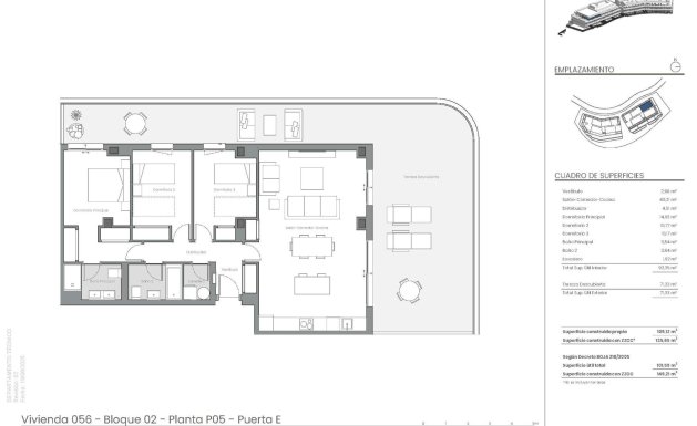 New Build - Apartment - Estepona