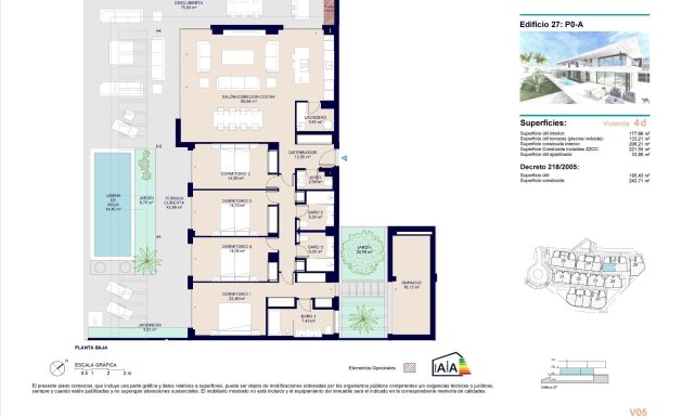 New Build - TOWNHOUSE - Marbella