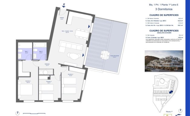 New Build - Apartment - Pulpi