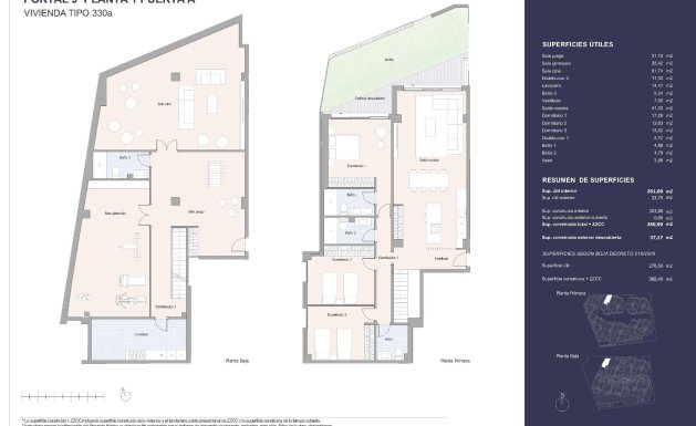 New Build - Apartment - Marbella