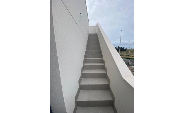 New Build - Villa - Los Alcazares
