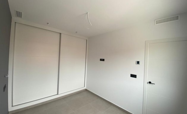 New Build - Villa - Los Alcazares