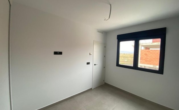 New Build - Villa - Los Alcazares