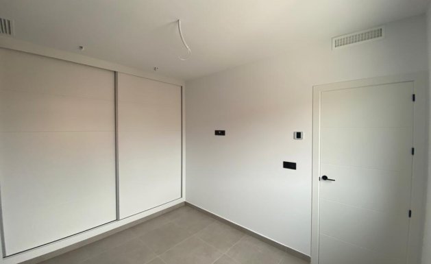 New Build - Villa - Los Alcazares