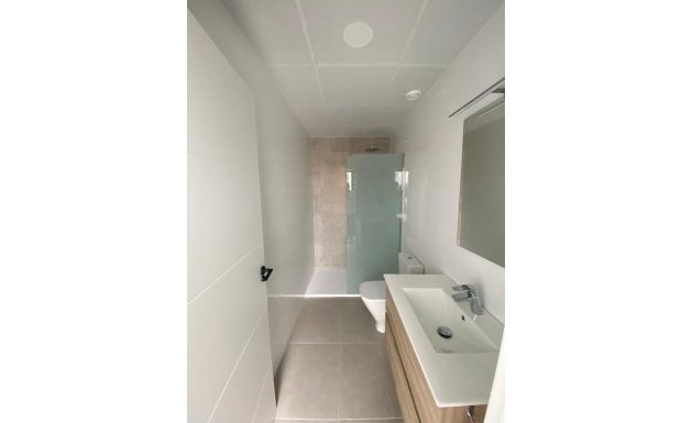 New Build - Villa - Los Alcazares