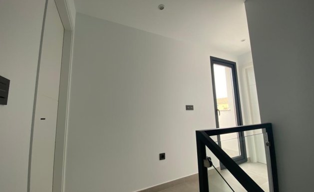 New Build - Villa - Los Alcazares