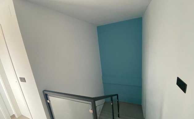 New Build - Villa - Los Alcazares