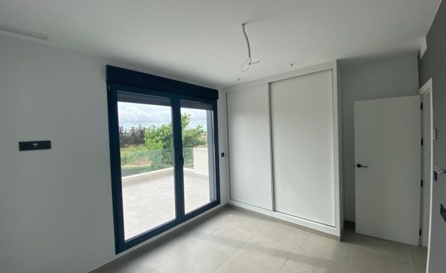 New Build - Villa - Los Alcazares