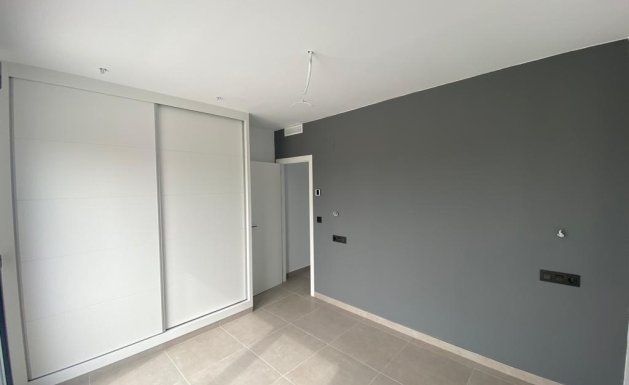 New Build - Villa - Los Alcazares