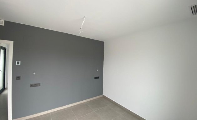New Build - Villa - Los Alcazares