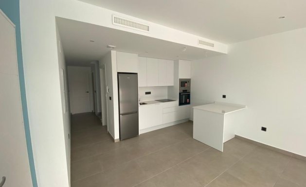 New Build - Villa - Los Alcazares