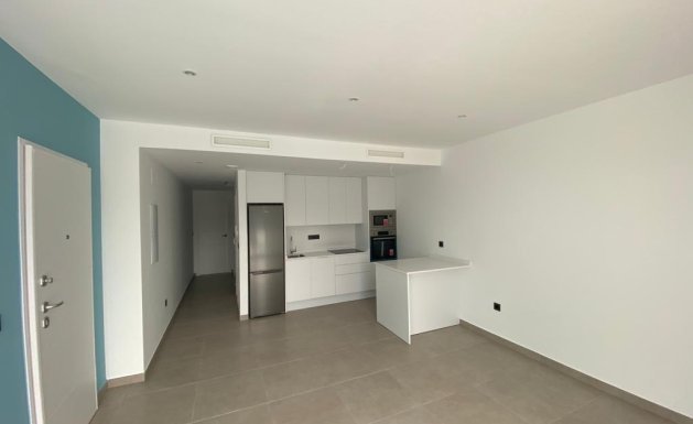 New Build - Villa - Los Alcazares