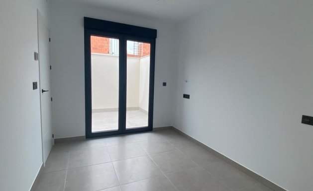 New Build - Villa - Los Alcazares