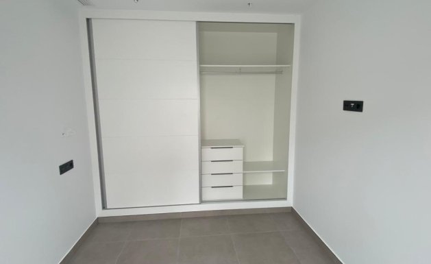 New Build - Villa - Los Alcazares