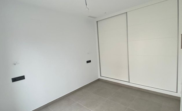 New Build - Villa - Los Alcazares