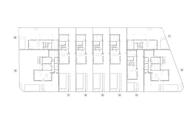 New Build - Villa - Los Alcazares