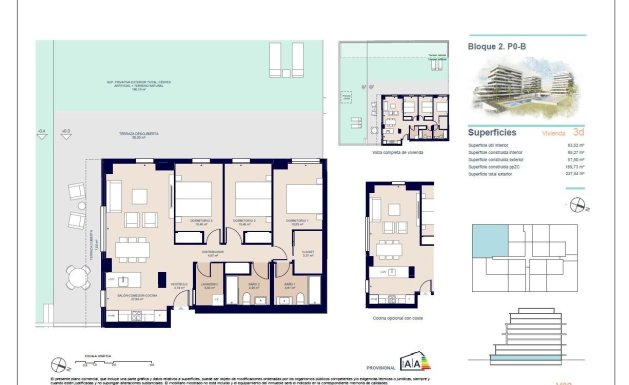 New Build - Apartment - Villajoyosa