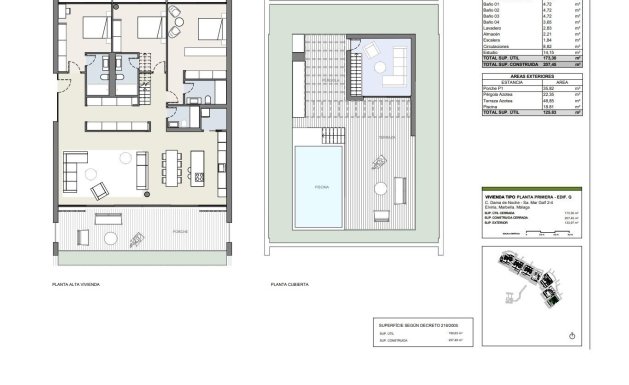 New Build - TOWNHOUSE - Marbella