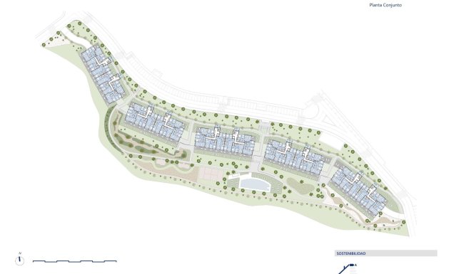 New Build - Apartment - Estepona