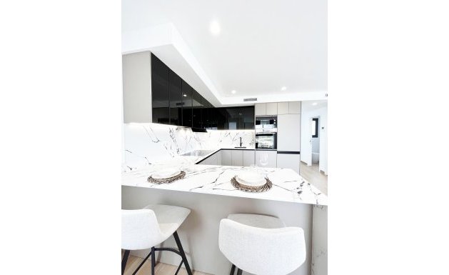 New Build - TOWNHOUSE - Algorfa