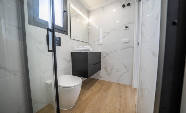 New Build - TOWNHOUSE - Algorfa
