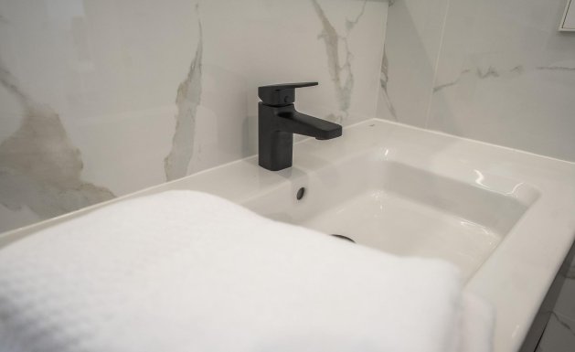 New Build - TOWNHOUSE - Algorfa