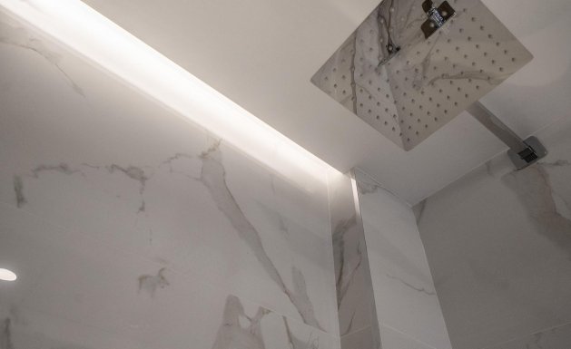 New Build - TOWNHOUSE - Algorfa