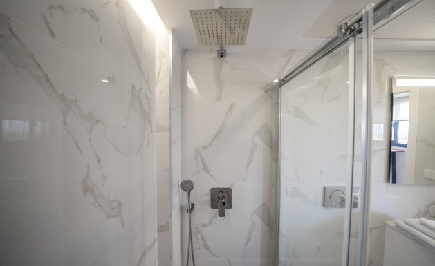 New Build - TOWNHOUSE - Algorfa