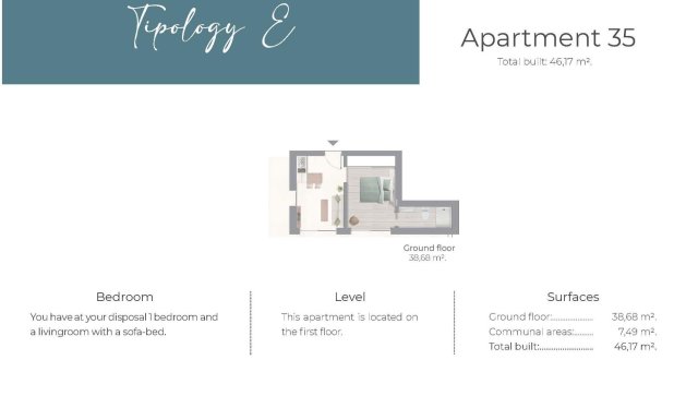 New Build - Apartment - Marbella