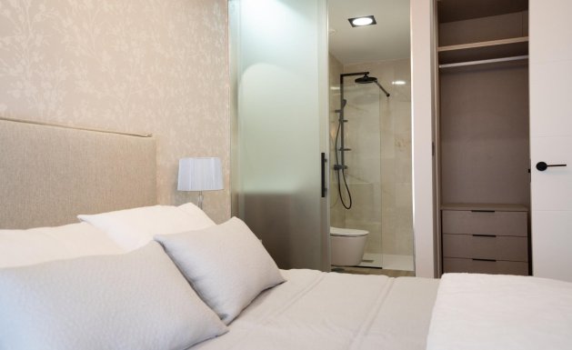 New Build - TOWNHOUSE - Pilar de La Horadada