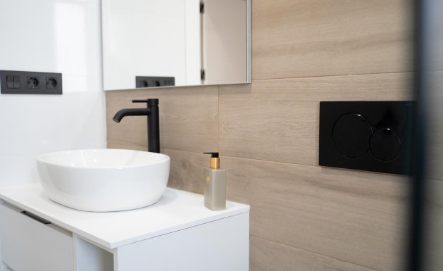 New Build - TOWNHOUSE - Pilar de La Horadada