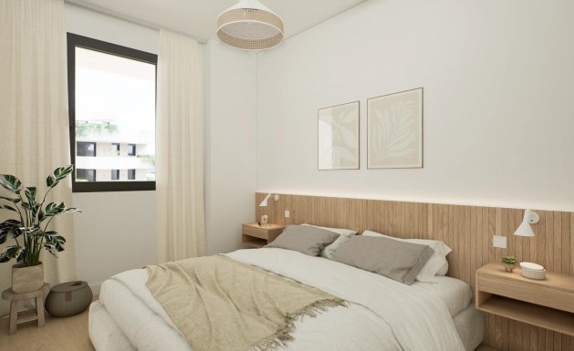 New Build - Apartment - Mijas