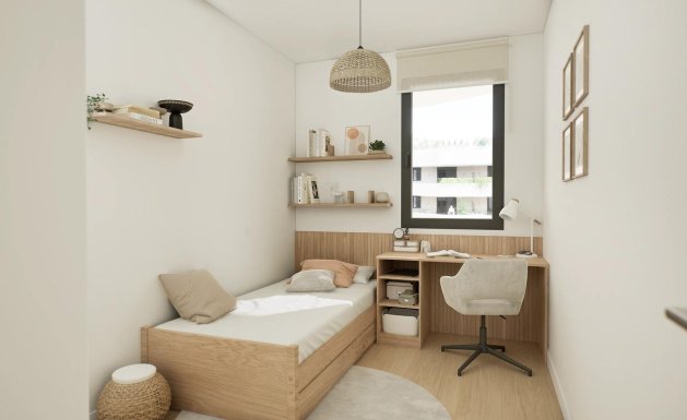 New Build - Apartment - Mijas