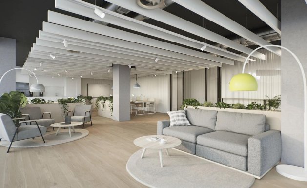 New Build - Apartment - Mijas