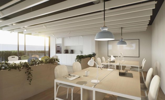 New Build - Apartment - Mijas