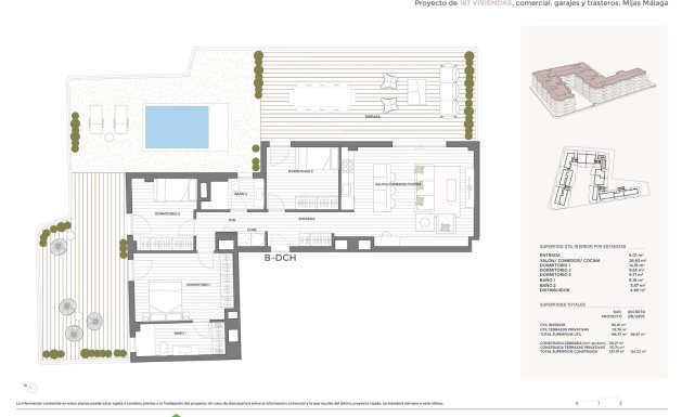 New Build - Apartment - Mijas