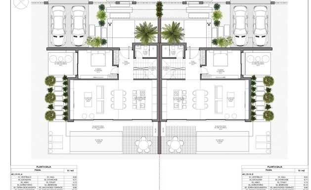 New Build - TOWNHOUSE - Ojen