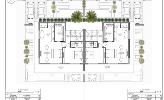 New Build - TOWNHOUSE - Ojen