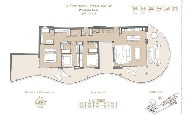 New Build - Apartment - Benahavís