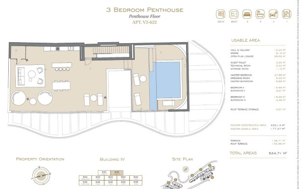 New Build - Apartment - Benahavís