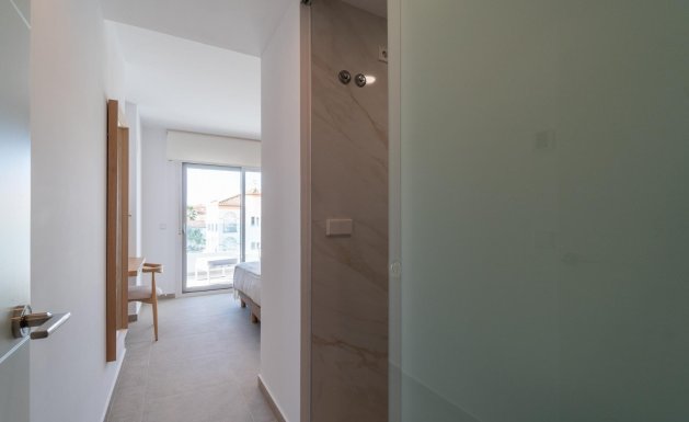New Build - Apartment - Orihuela Costa