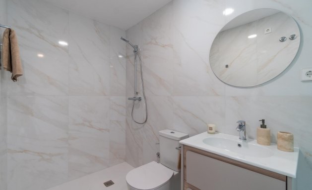 New Build - Apartment - Orihuela Costa