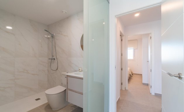 New Build - Apartment - Orihuela Costa