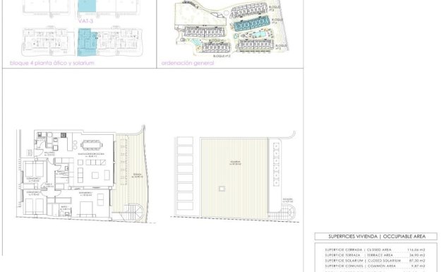 New Build - Apartment - Orihuela Costa